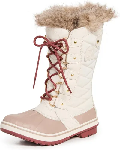 Vista 8 de SOREL Botas impermeables Tofino ll para mujer 2-Negro Piedra (Black Stone)
