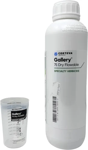 Vista 2 de Gallery Herbicida pre-emergente de césped - Botella de 1 libra