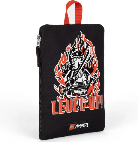 Vista 4 de LEGO NINJAGO Future Accessory Pouch