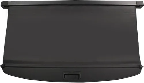 Vista 7 de Cubierta de carga para Toyota RAV4 2024 2019 2020 2021 2022 2023 2025 Accesorios Cubierta trasera del maletero Cubierta de seguridad Cubierta