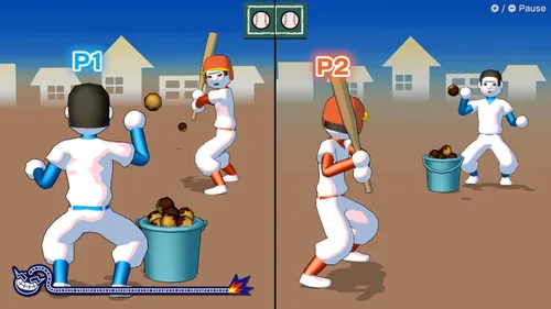 Vista 8 de WarioWare Move It! - Estándar - Nintendo Switch Código digital