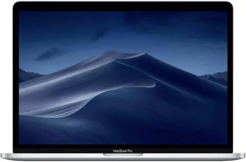 Vista 5 de Apple MacBook Pro 2019 con Intel Core i5 de 1.4 GHz (13 pulgadas, 16 GB de RAM, almacenamiento SSD de 1 TB) (QWERTY en inglés) gris espacial