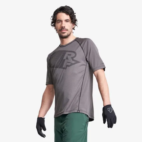 Vista 3 de RaceFace Trigger Short Sleeve Jersey