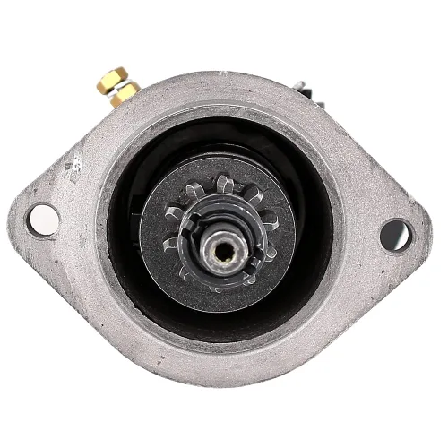 Vista 8 de RAREELECTRICAL Motor de arranque de 6 V compatible con Jeep Willys Mb Gpw Cj2a L134 Go Devil 2.2L 6 voltios Cw Dd 2197Cc 60Hp 4-Cyl reemplaza 46-29
