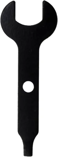 Vista 2 de 2610930692 Llave de repuesto para herramienta de amoladora giratoria compatible con Dremel 300, 395, 3000, 4000, 7760, 8050, 8100, 8200, 8220