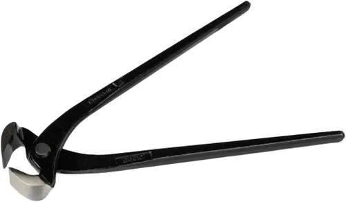 Vista 2 de Crescent Alicates de pinza de corte de extremo de servicio pesado de 10" - GG010HNN