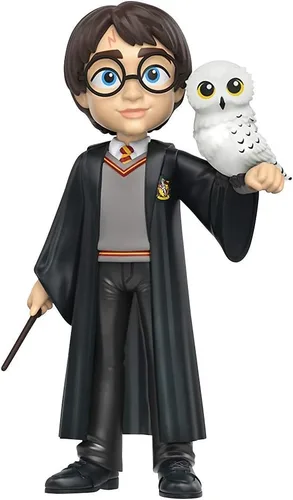 Vista 2 de Figuras de acción minis de Rock Candy Harry Potter Funko Pop, Magic, Value Not Found