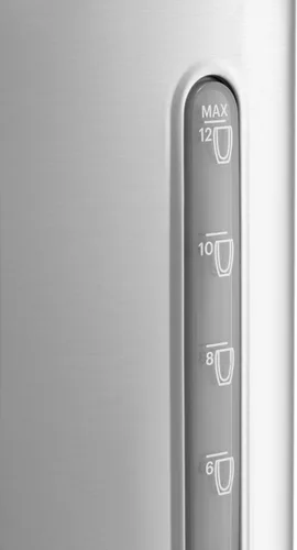Vista 3 de Bodum Bistro Programmable+ Cafetera 51 oz