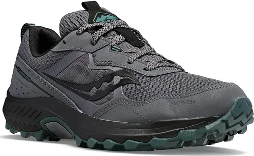 Vista 5 de Saucony Excursion Tr16 Gore-tex Tenis de correr para hombre