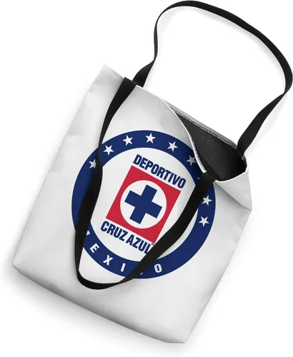 Vista 2 de Deportivo Cruz Azul Bolsa de mano