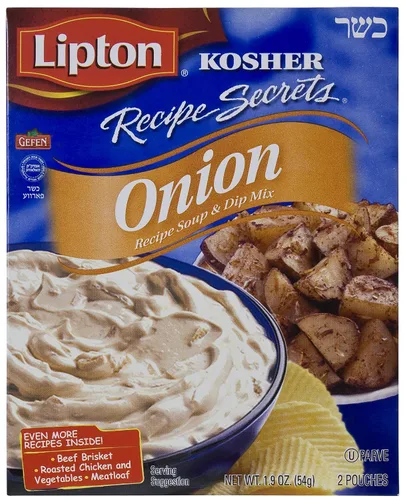 Vista 3 de Lipton Soup Secrets - Sopa de fideos, sabor a pollo, 4.09 onzas (paquete de 12)