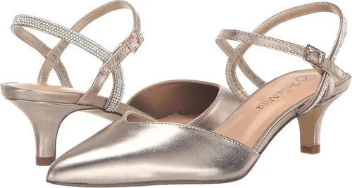 Vista 7 de Bella Vita Zapatos de tacón Katriana para mujer