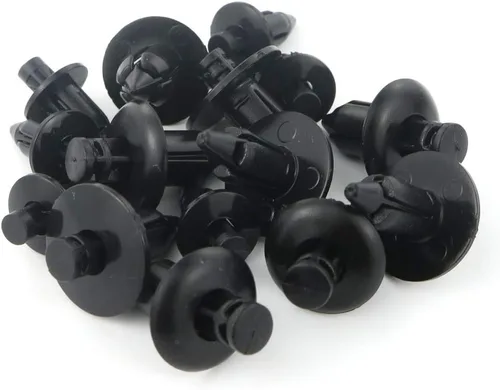 Vista 8 de Xitomer Juego completo de pernos de carenado de acero para Ninja 650 ER-6F 2012-2016 10.9 Grade Steel Screws, Mounting Kits