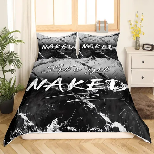 Vista 20 de Juego de ropa de cama con estampado de piel de vaca para niños, juego de funda de edredón con patrón de piel de vaca, juego de funda de edredón