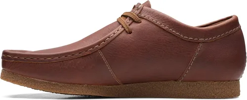 Vista 7 de Clarks Shacre Ii Run - Mocasines para hombre