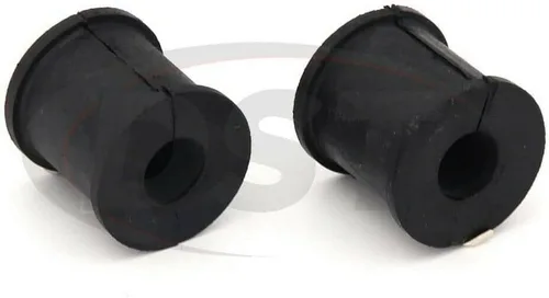 Vista 3 de Juego de 2 bujes de barra estabilizadora compatibles con Toyota Highlander Lexus RX330 RX350 Par