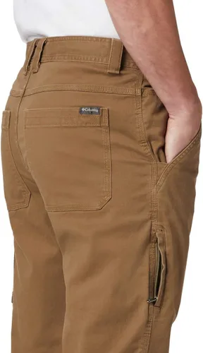 Vista 3 de Columbia Men's Flex ROC Pant