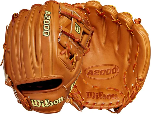 Vista 28 de Wilson Guantes de béisbol 2024 Classics Series A2000
