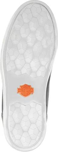 Vista 4 de Harley-Davidson Calzado Steinman - Tenis para hombre