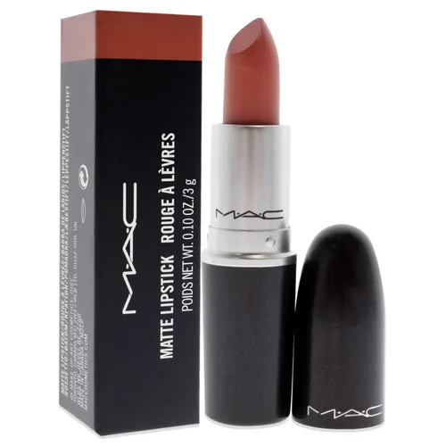 Vista 3 de MAC Lápiz labial mate - Kinda Sexy Lipstick Mujeres 0.1 oz