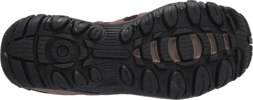 Vista 4 de Merrell Yokota 2 - Zapatillas de senderismo para hombre