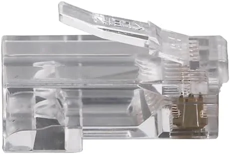 Vista 6 de Klein Tools cable modular para transferencia de datos