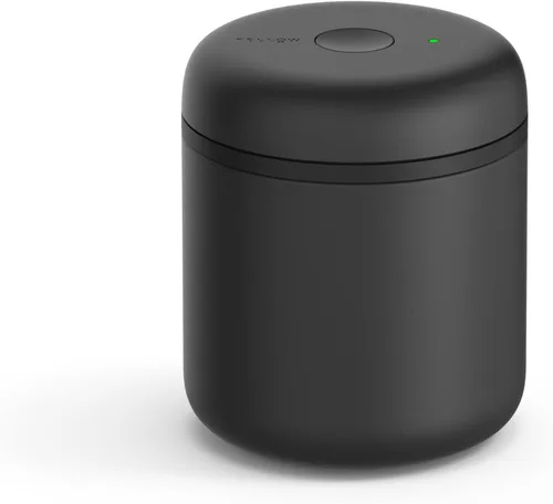 Vista 9 de Fellow Atmos - Recipiente al vacío eléctrico y contenedor de almacenamiento - Recipientes herméticos para almacenamiento de café y alimentos