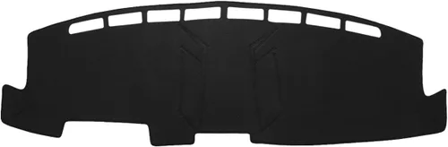 Vista 86 de Cubierta de tablero adecuada para Honda Ridgeline 2017-2024/Pilot 2016-2022/Passport 2019-2024, parasol para tablero de coche, accesorios de tablero