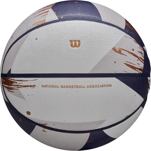 Vista 9 de WILSON NBA Champagne Series Basketballs
