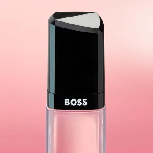 Vista 6 de Hugo Boss BOSS Femme Eau de Parfum – Woody Perfume for Women – With Tangerine, Oriental Lily & Musky Notes – Long-Lasting Fragrance
