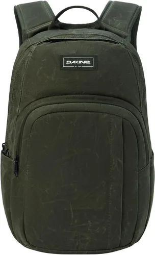 Vista 11 de Dakine Mochila Campus 25L, mochila para portátil, Burlwood/Turtledove
