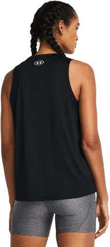 Vista 2 de Under Armour Camiseta sin mangas Tech para mujer