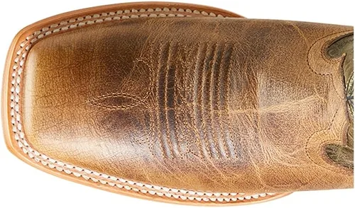 Vista 5 de ARIAT Men's Cowboss Western Boot