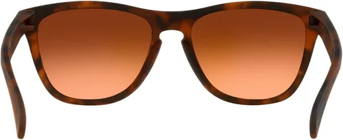 Vista 7 de Oakley Oo9245 Frogskins Low Bridge Fit Square Sunglasses