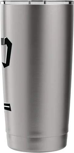 Vista 2 de Vaso aislado de acero inoxidable Japanese Coffee