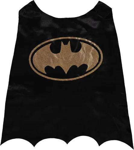 Vista 9 de DC Comics Disfraz de Batgirl para bebé, vestido tutú