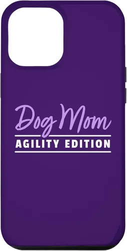Vista 6 de iPhone 15 Dog Agility Handler - Agility Dog Mom - Dog Agility Case