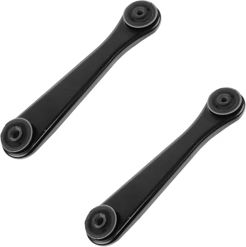 Vista 103 de TRQ Juego de brazos de control trasero compatible con Dodge Ram 1500 2009-2010 2011-2012 Ram 1500