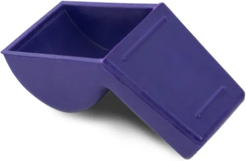 Vista 3 de Cannon Sports Fundas de goma para silbato para árbitro, entrenador y deportes