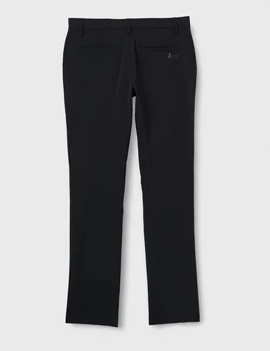 Vista 3 de Under Armour Men's Straight Leg Tech Pants