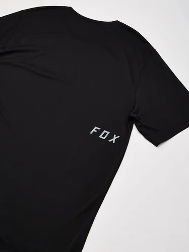 Vista 4 de Fox Racing Jersey Ranger de manga corta para hombre