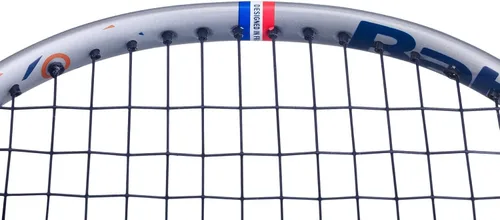 Vista 7 de Babolat XFeel Orgin Power - Raqueta de bádminton