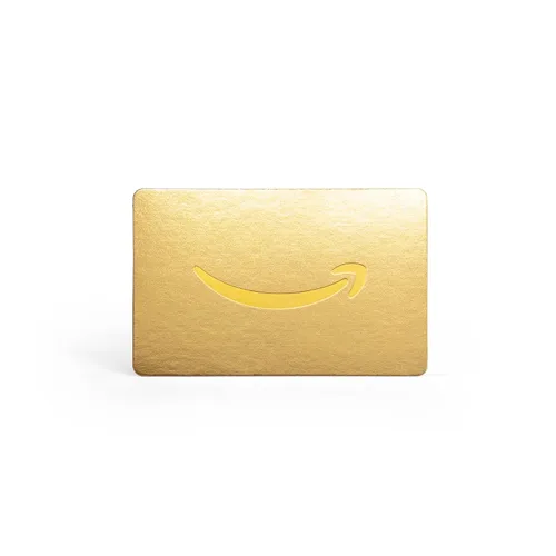 Vista 3 de Tarjeta de regalo de Amazon.com en varias cajas de regalo. Gift Box Mini Amazon Box - Wish List Granted