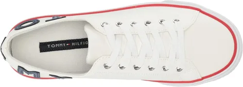 Vista 5 de Tommy Hilfiger Tenis Helien para mujer