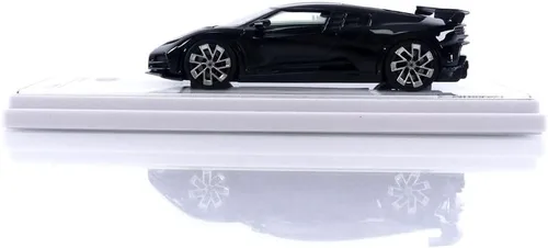 Vista 2 de TRUESCALE Miniatures 1/43 - Bugatti Centodieci