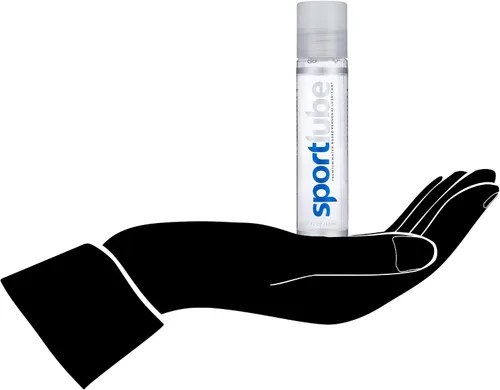 Vista 2 de Lubricante a base de agua de alta calidad, lubricación personal para hombres y mujeres, de larga duración, hipoalergénico, inodoro (1 onza