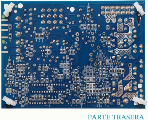 Vista 5 de Placa de control de horno actualizada 2025 50A55-743, reemplazo para placa de circuito de control de horno Amana/Goodman PCBBF112S, PCBBF110
