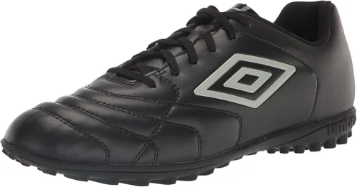 Vista 8 de Umbro Mens Classico XI Tf Negro/Blanco