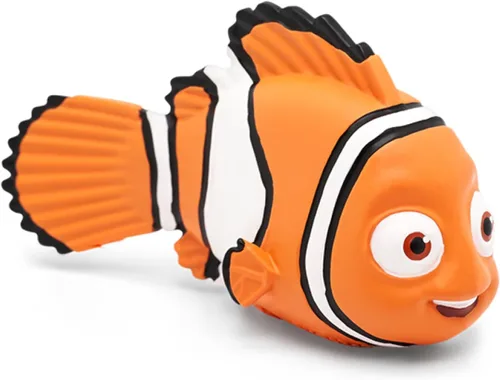 Vista 3 de Tonies Nemo Toy Figure Audio Play Personaje de Disney Pixar Buscando a Nemo