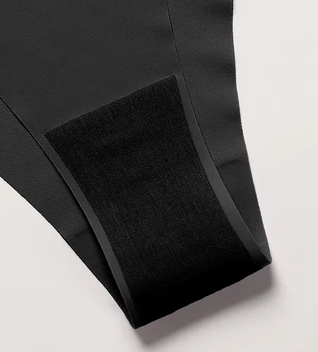 Vista 6 de Tanga sexy para mujer, bragas con espalda en T y tiro bajo